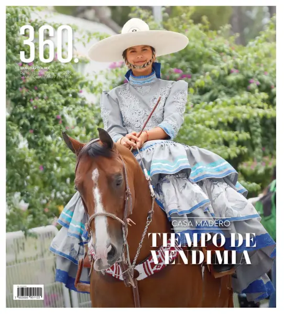Cover of Domingo360