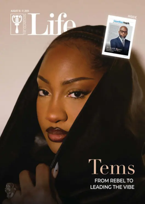 Cover of Guardian Life