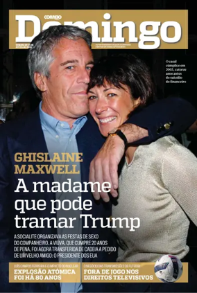 Cover of Domingo