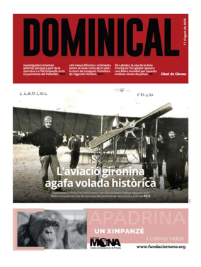 Cover of Dominical