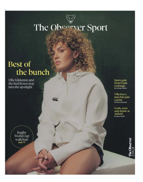 Cover of Sport