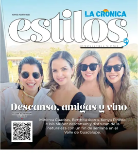 Cover of Estilos GH
