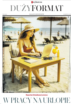 Cover of Duzy Format