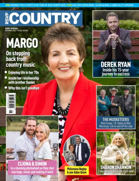 Cover of RSVP Specials