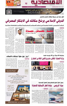 Cover of Al Raya Economy