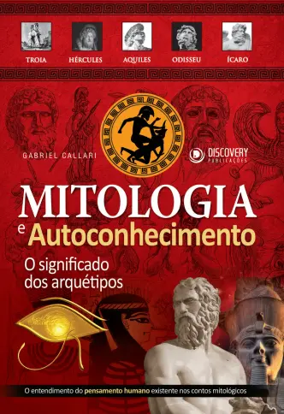 Cover of Discovery Publicacoes