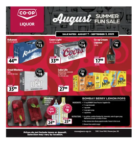 Cover of Moose Jaw Express.com