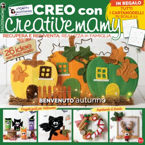 Cover of Creo Con