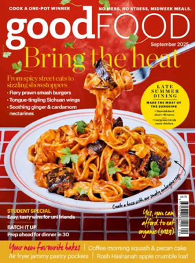 Cover of BBC Good Food