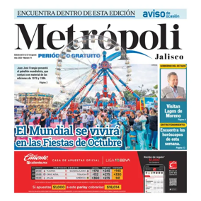 Cover of Suplemento 3