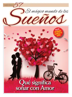 Cover of El  magico mundo de los Suenos