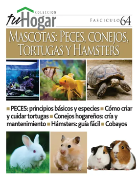 Cover of Tu Hogar