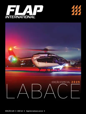 Cover of Flap Internacional