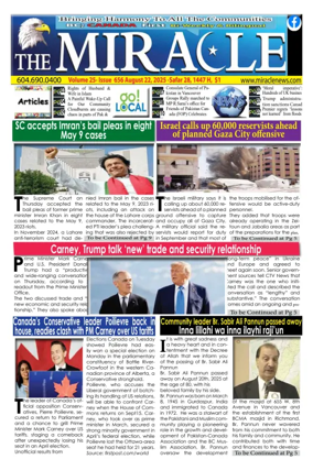 Cover of The Miracle