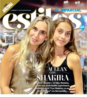 Cover of Estilos GH