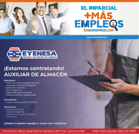 Cover of Mas Empleos
