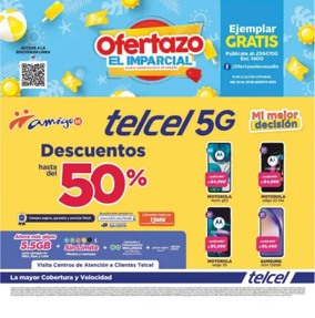 Cover of Ofertazos