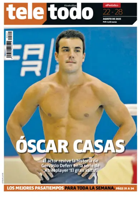 Cover of Teletodo