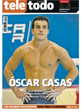 Cover of Teletodo