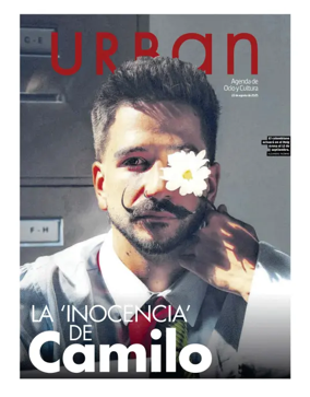 Cover of Urban