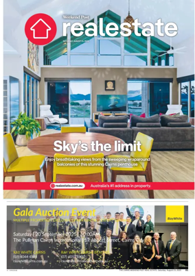 Cover of Real Estate