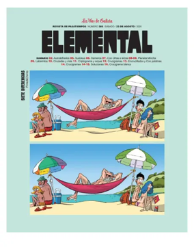 Cover of Elemental