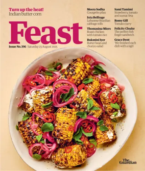 Cover of Feast