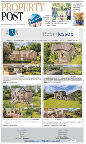 Cover of Property