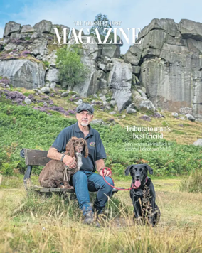 Cover of YP Magazine