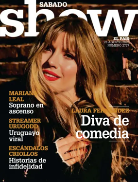 Cover of Sabado Show