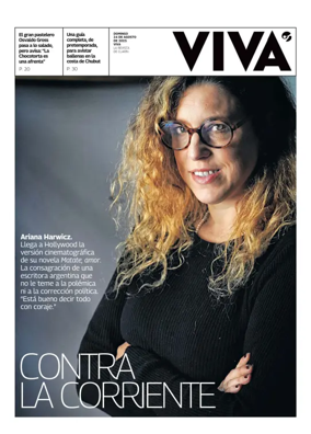 Cover of Viva
