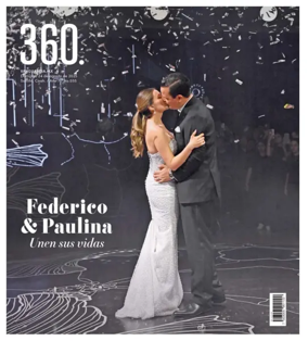Cover of Domingo360