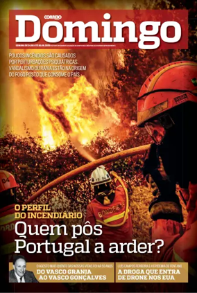 Cover of Domingo