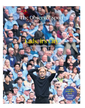 Cover of Sport