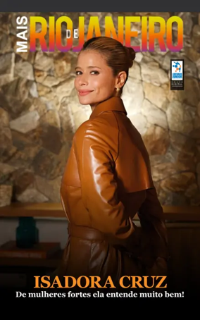 Cover of Mais Rio de Janeiro