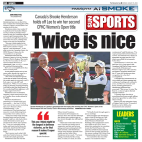 Cover of Sports