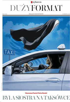 Cover of Duzy Format