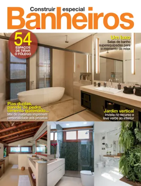 Cover of Construir Ambientes