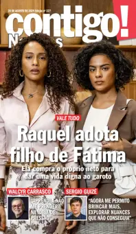 Cover of Contigo Novelas
