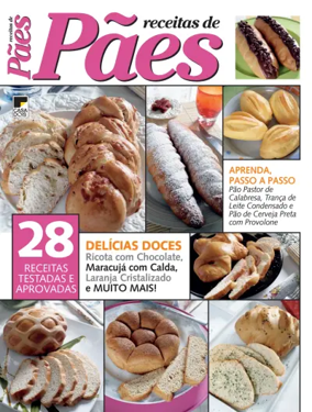 Cover of Receita Fácil