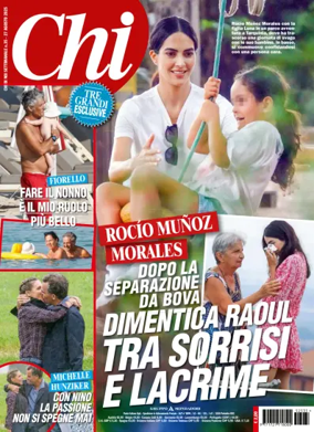 Cover of Chi
