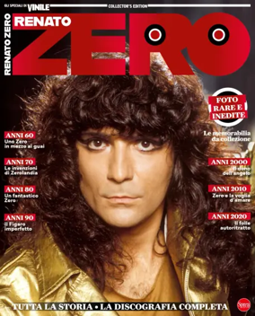 Cover of Vinile Monografie