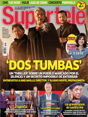 Cover of SuperTele