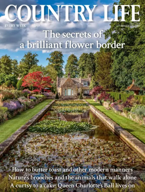 Cover of Country Life
