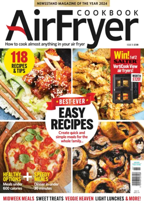 Cover of Healthy Eating