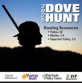 Cover of Dove Hunting Guide