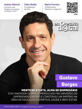 Cover of Empresario Digital