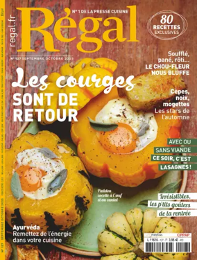 Cover of Regal