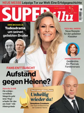 Cover of SuperIllu