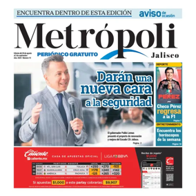 Cover of Suplemento 3